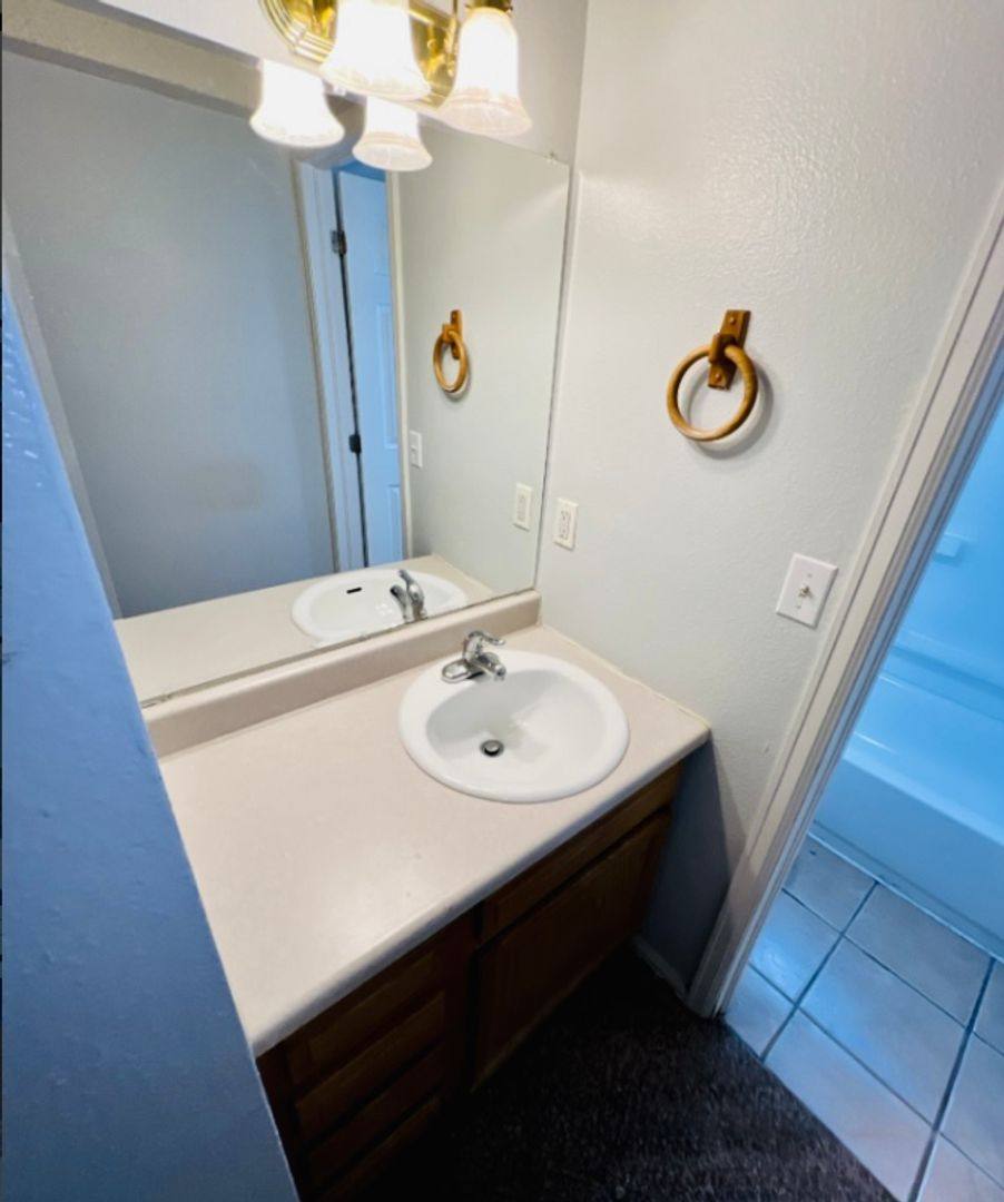 Apartment for rent at 1180 Yosemite St, Denver, CO 80220