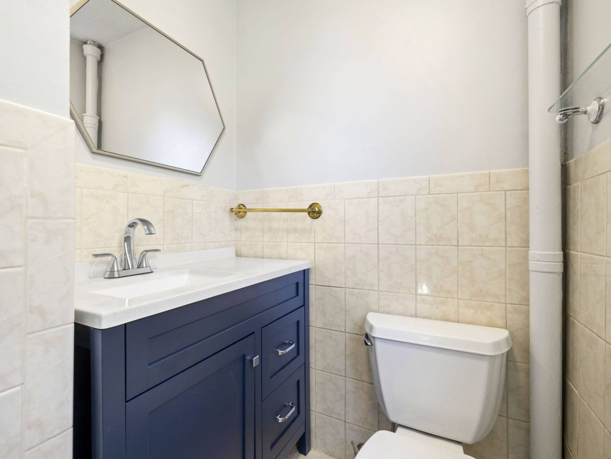 House for rent at 42 William St #1, Medford, MA 02155