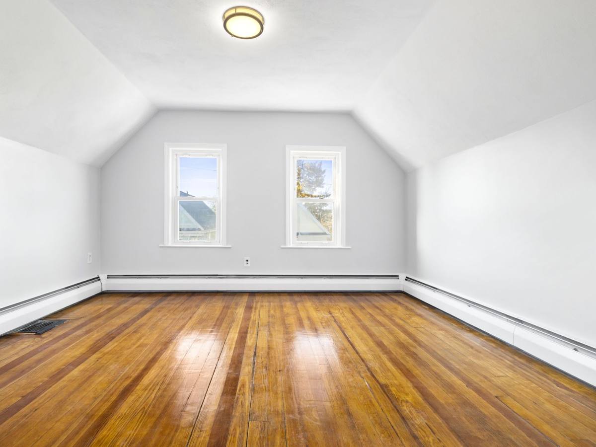 House for rent at 42 William St #1, Medford, MA 02155