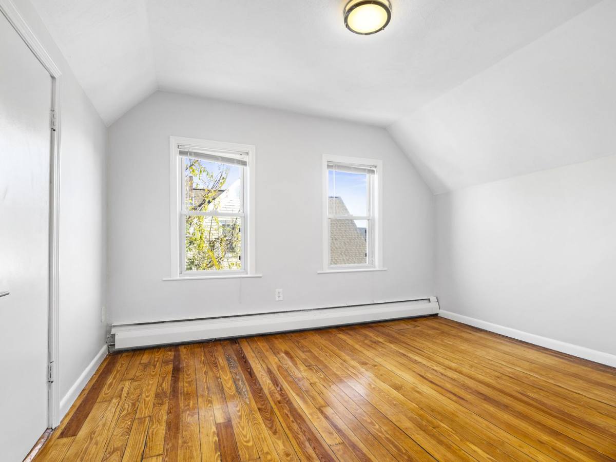 House for rent at 42 William St #1, Medford, MA 02155