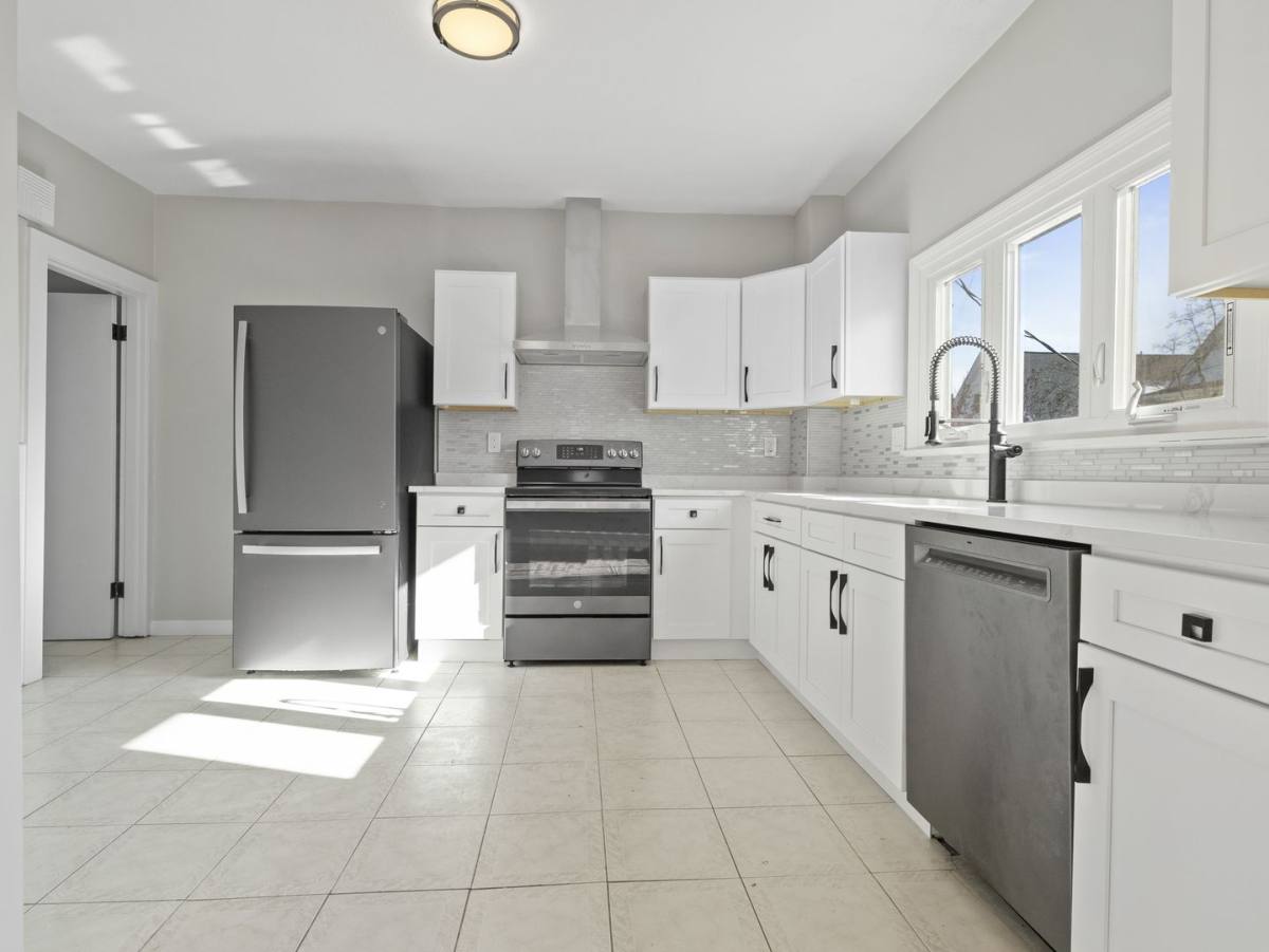 House for rent at 42 William St #1, Medford, MA 02155