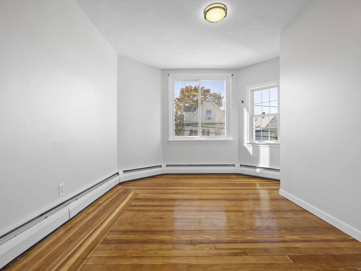 House for rent at 42 William St #1, Medford, MA 02155
