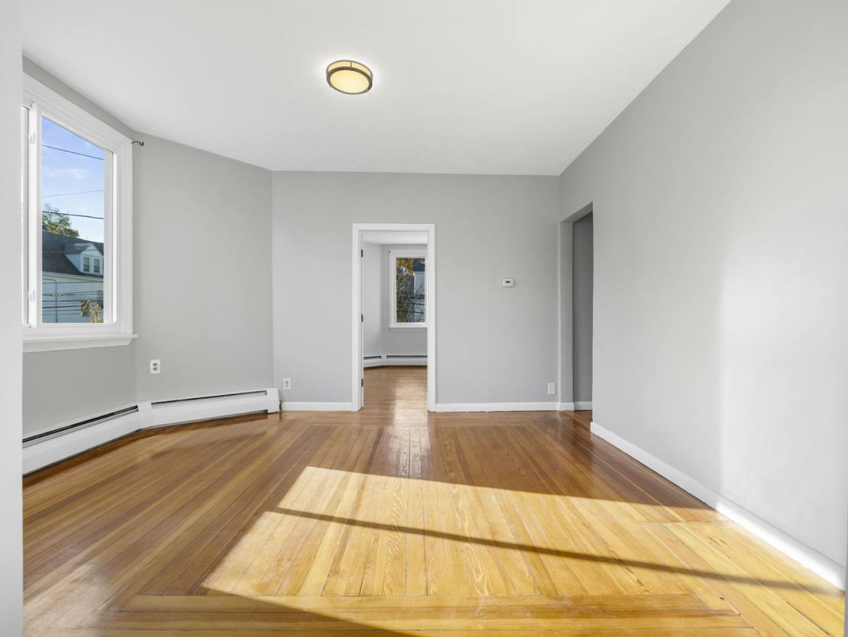House for rent at 42 William St #1, Medford, MA 02155