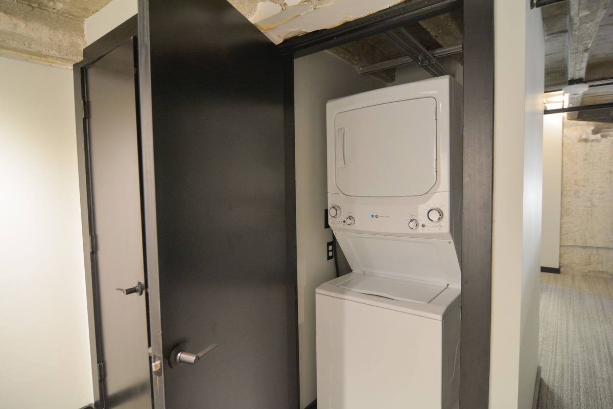 Apartment for rent at 311 S 15th St, Omaha, NE 68102