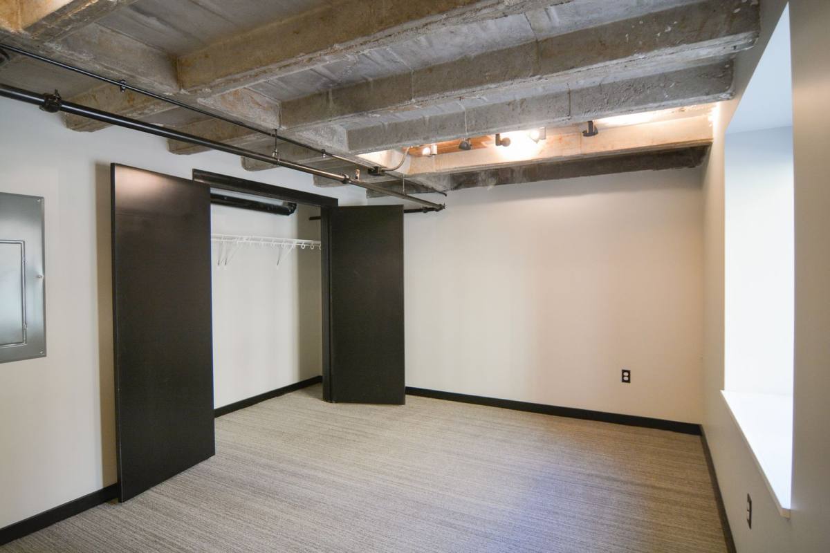 Apartment for rent at 311 S 15th St, Omaha, NE 68102