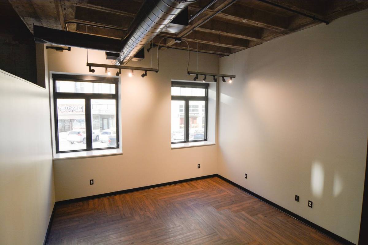 Apartment for rent at 311 S 15th St, Omaha, NE 68102