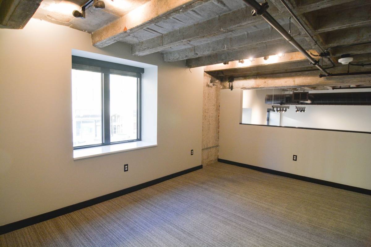 Apartment for rent at 311 S 15th St, Omaha, NE 68102