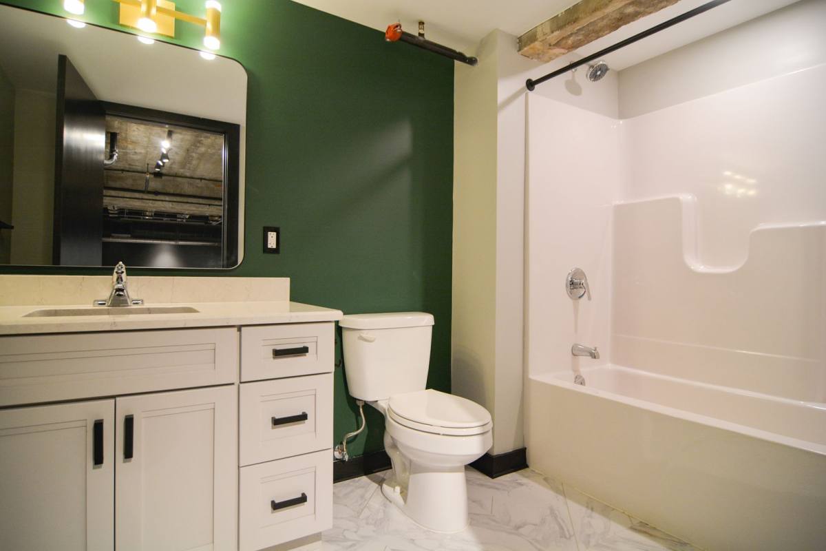 Apartment for rent at 311 S 15th St, Omaha, NE 68102