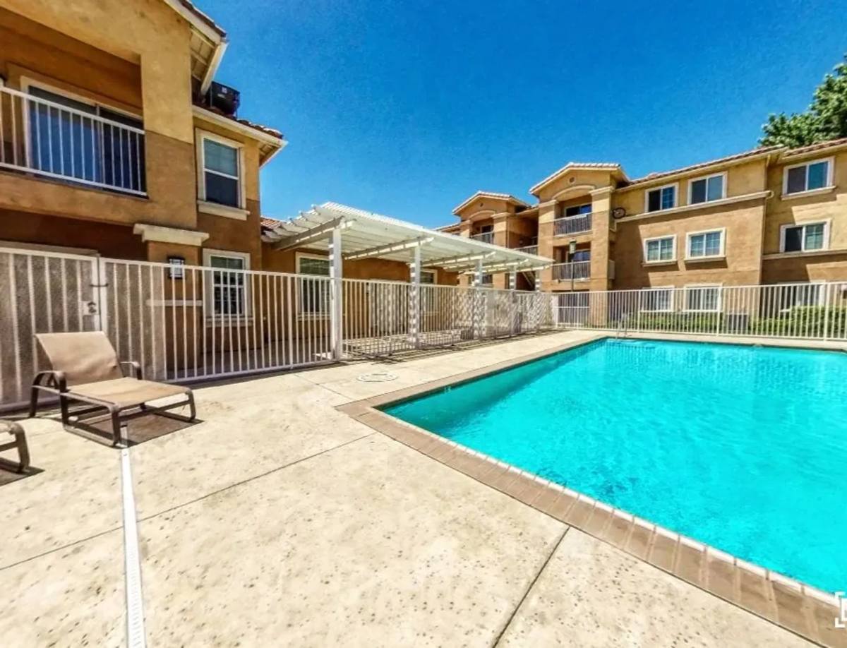 Apartment for rent at 668 S Comanche Dr, Arvin, CA 93203