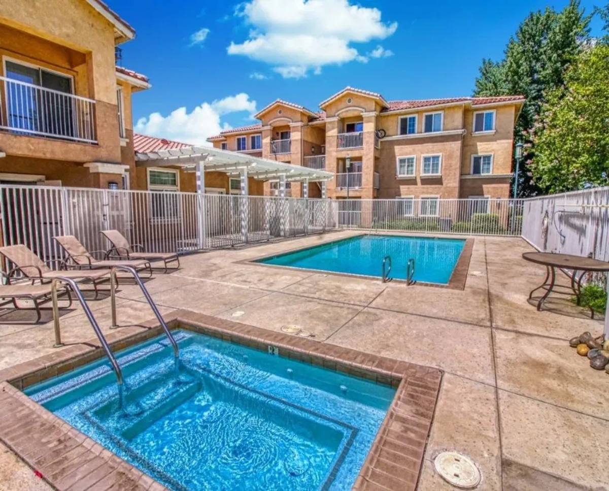 Apartment for rent at 668 S Comanche Dr, Arvin, CA 93203