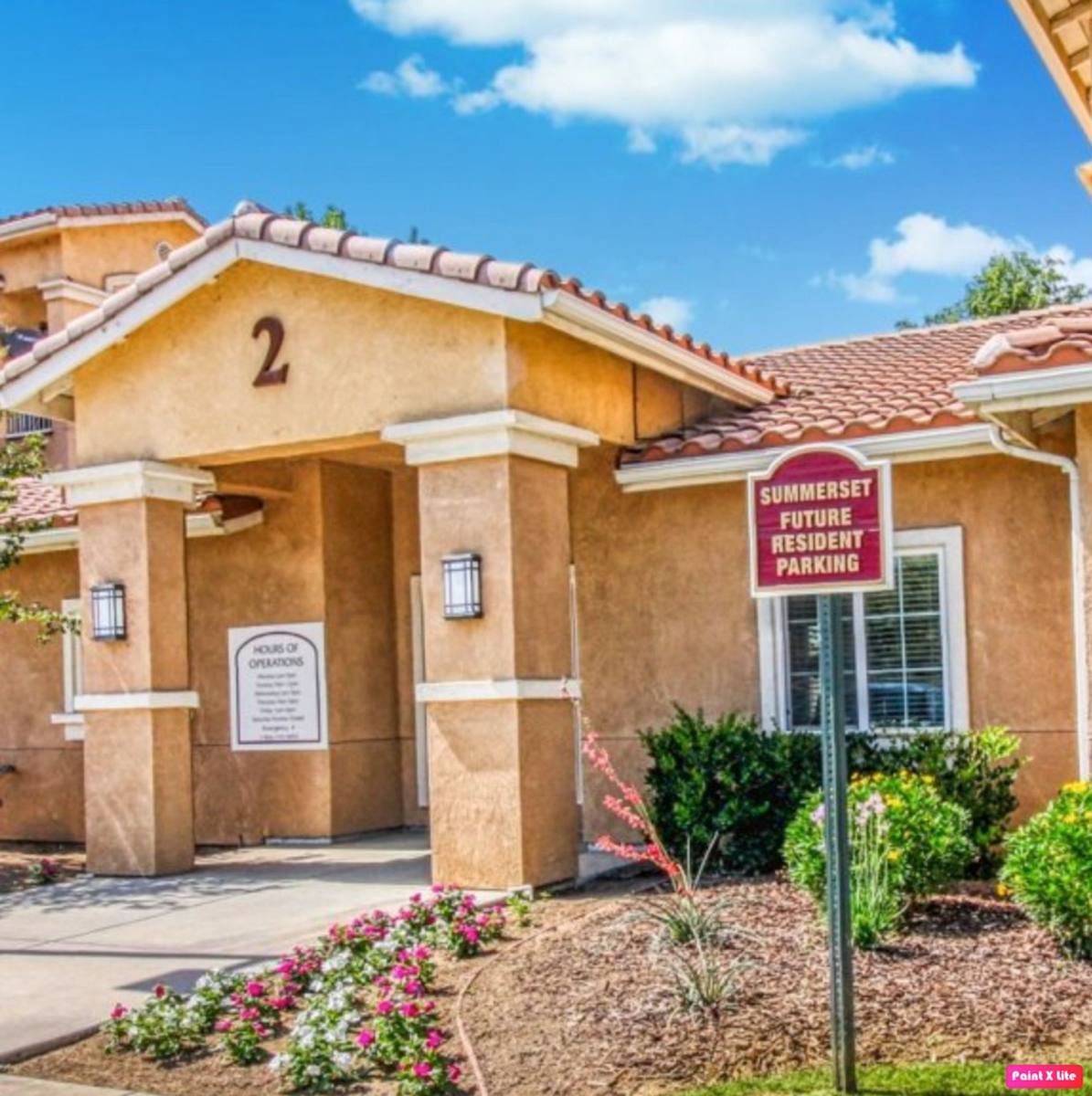Apartment for rent at 668 S Comanche Dr, Arvin, CA 93203