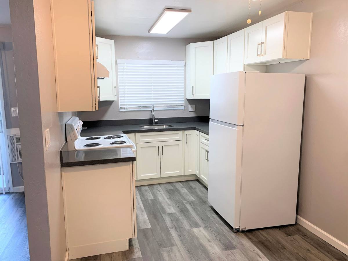 Apartment for rent at 4116-4196 Loveridge Rd, Pittsburg, CA 94565