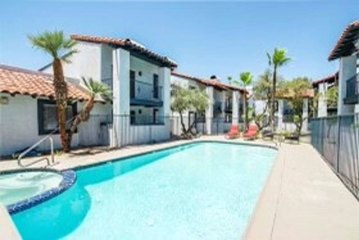 Apartment for rent at 331 W Pastime Rd, Tucson, AZ 85705