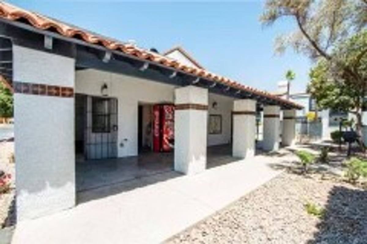 Apartment for rent at 331 W Pastime Rd, Tucson, AZ 85705
