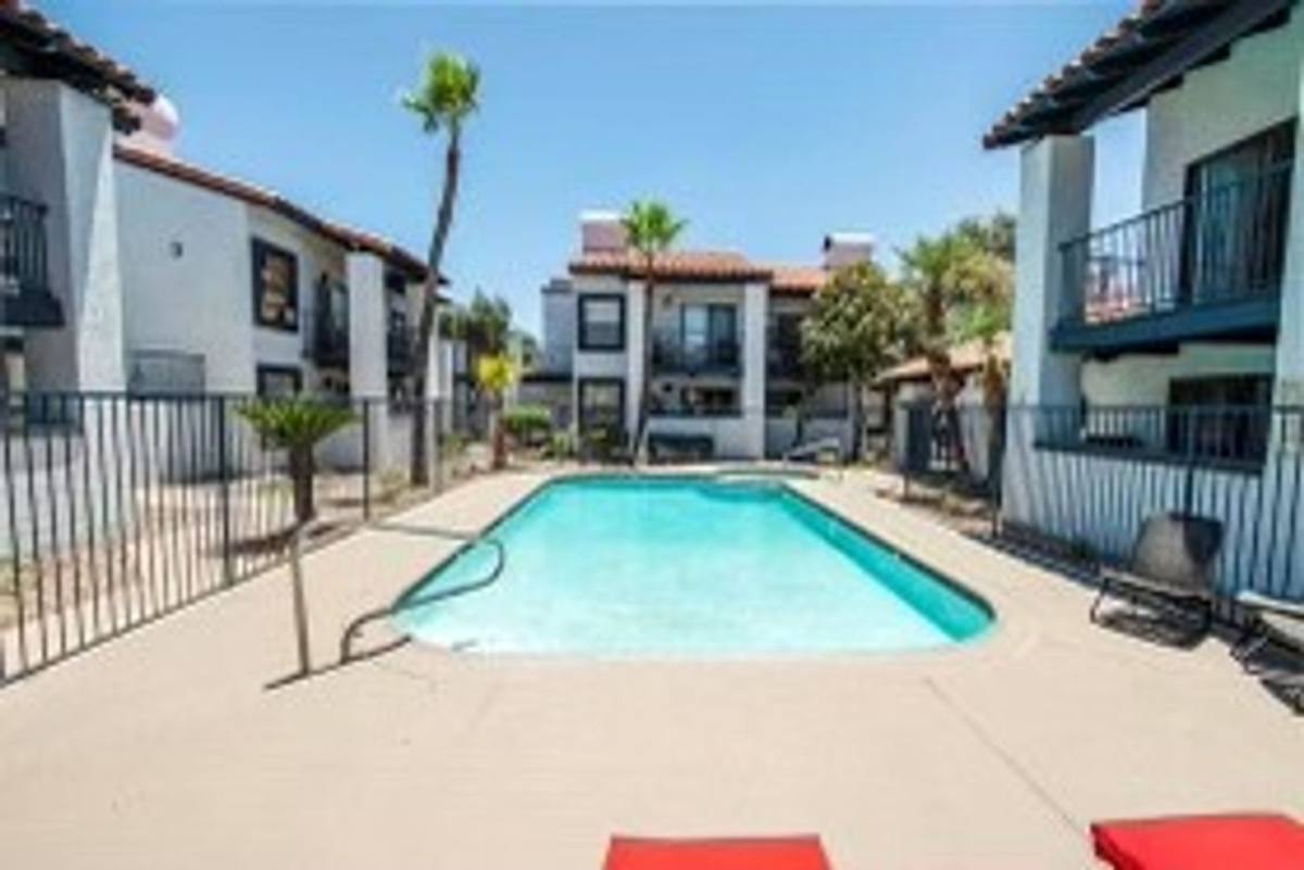 Apartment for rent at 331 W Pastime Rd, Tucson, AZ 85705