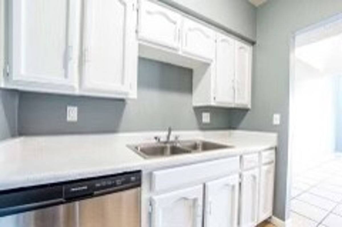 Apartment for rent at 331 W Pastime Rd, Tucson, AZ 85705