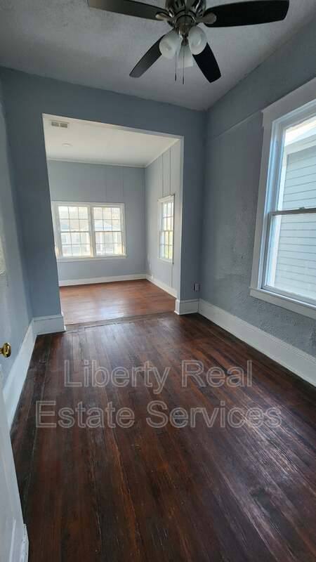 House for rent at 826 E Duffy St #A, Savannah, GA 31401