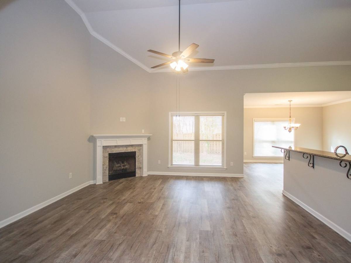 House for rent at 14493 Crooked Stick Place, Athens, AL 35613