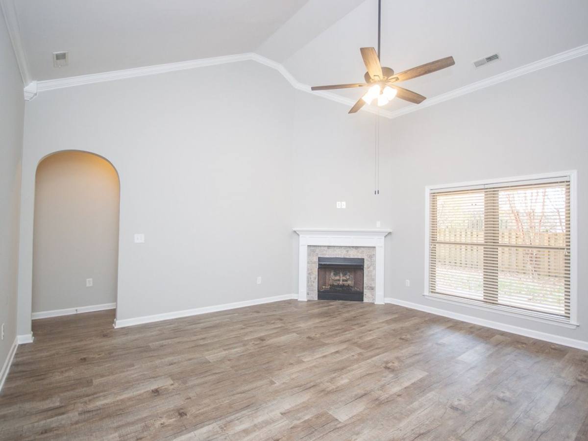 House for rent at 14493 Crooked Stick Place, Athens, AL 35613