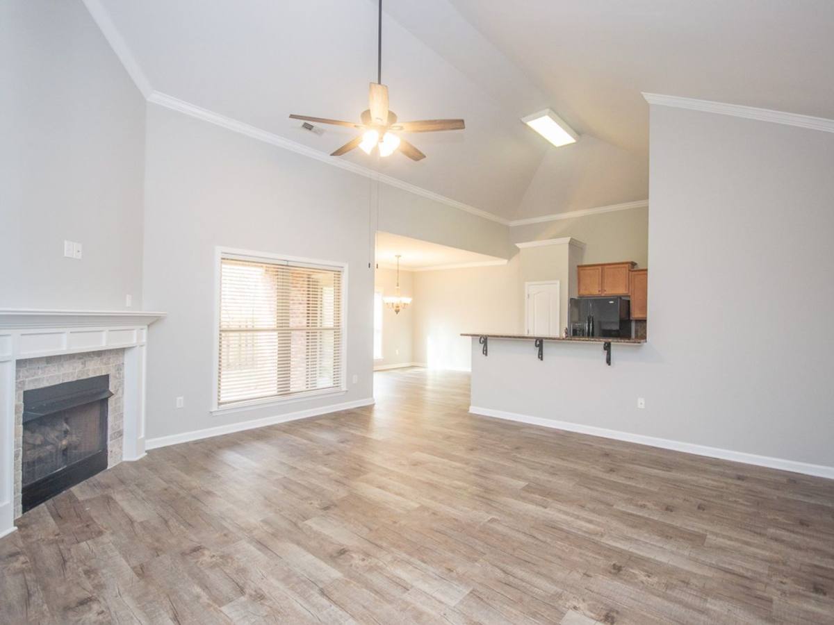 House for rent at 14493 Crooked Stick Place, Athens, AL 35613