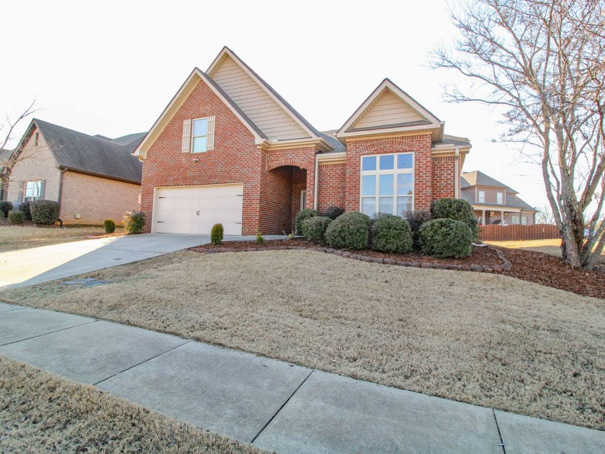 House for rent at 14493 Crooked Stick Place, Athens, AL 35613