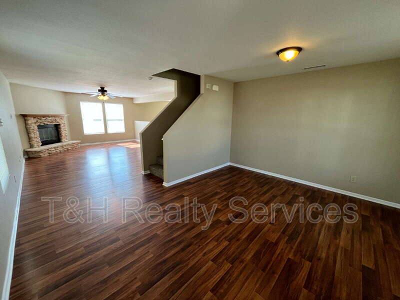 House for rent at 1422 Dowell St, Greenwood, IN 46143
