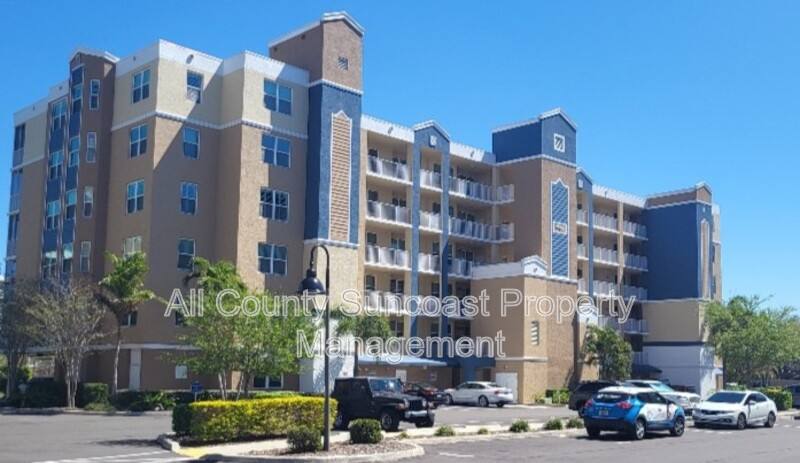 Condo for rent at 960 Starkey Rd #1305, Largo, FL 33771