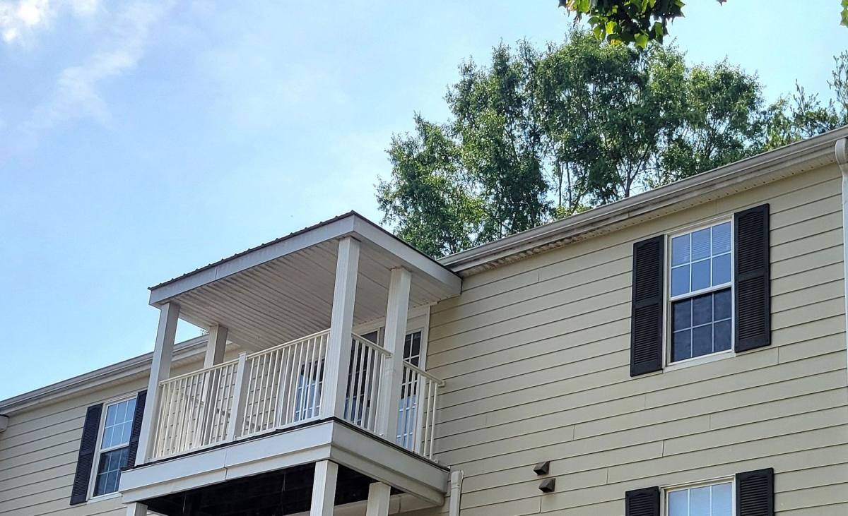 Condo for rent at 1356 Villa Way, Charlottesville, VA 22903