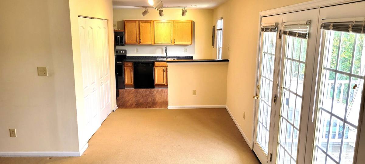 Condo for rent at 1356 Villa Way, Charlottesville, VA 22903