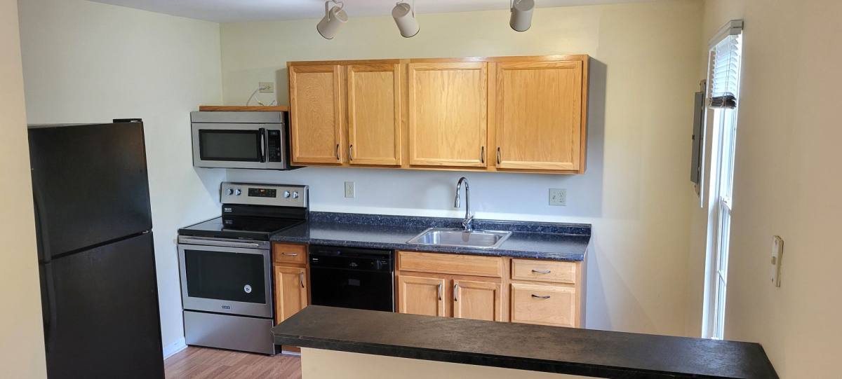 Condo for rent at 1356 Villa Way, Charlottesville, VA 22903