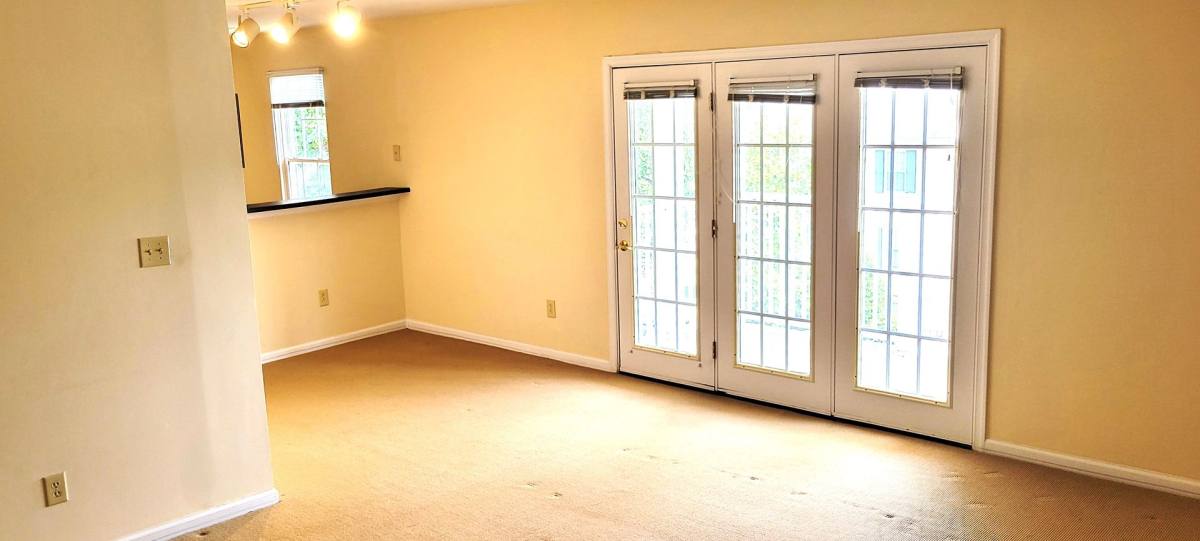 Condo for rent at 1356 Villa Way, Charlottesville, VA 22903