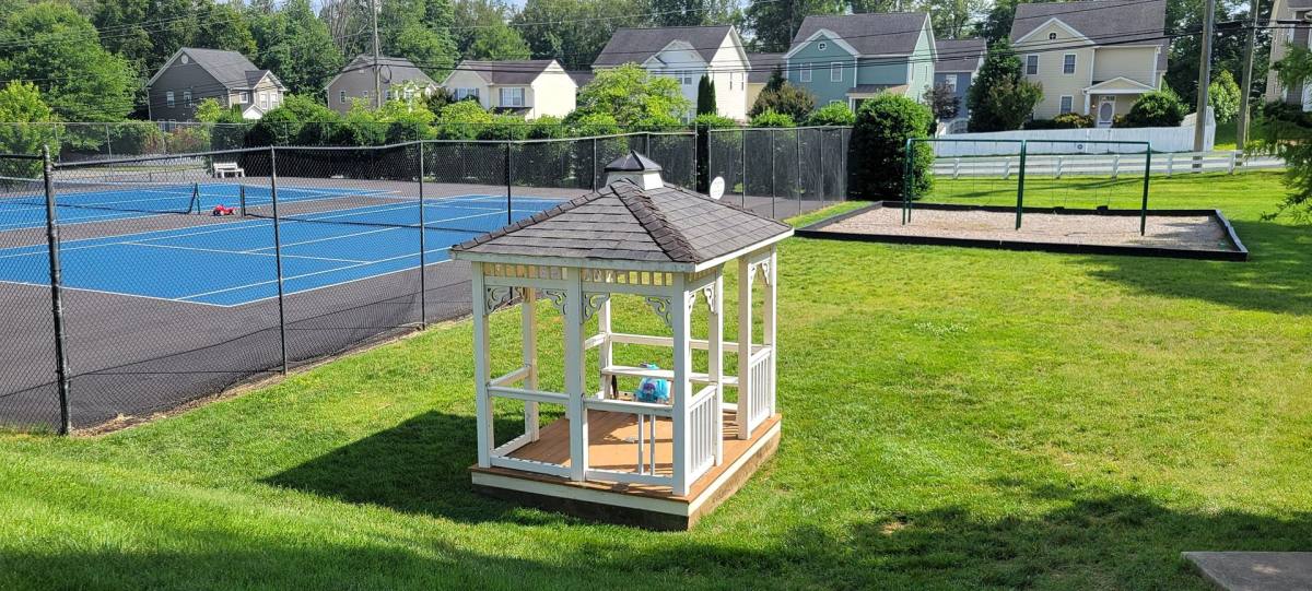 Condo for rent at 1356 Villa Way, Charlottesville, VA 22903