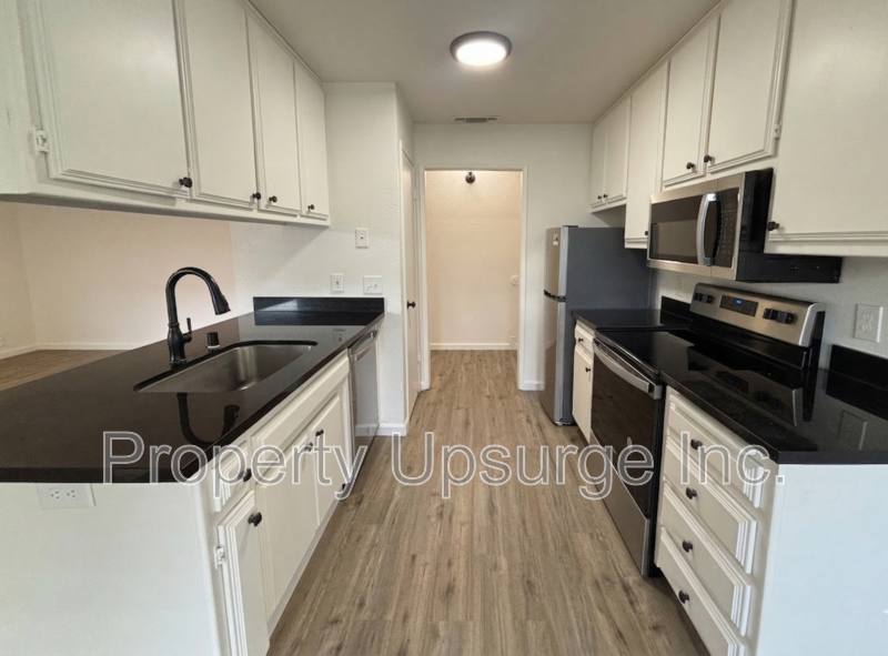 Apartment for rent at 855 Lakeside Dr #6, Red Bluff, CA 96080