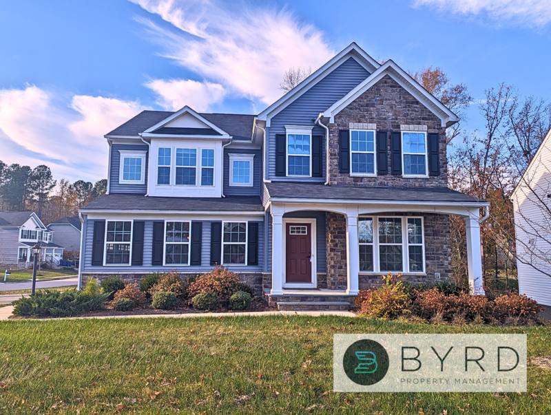 House for rent at 15700 Cambria Cove Blvd, Midlothian, VA 23112