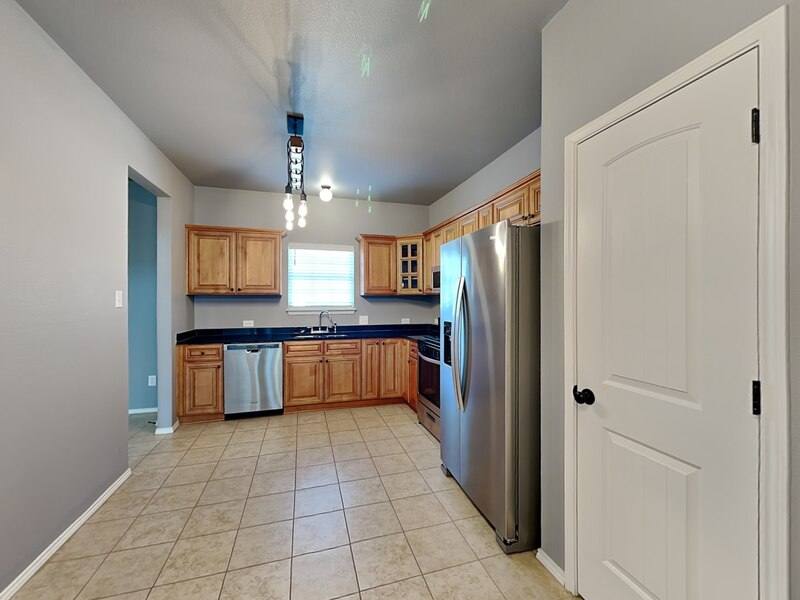 House for rent at 1200 Stacy Court, Denton, TX 76209