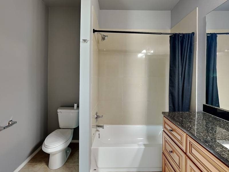 House for rent at 1200 Stacy Court, Denton, TX 76209
