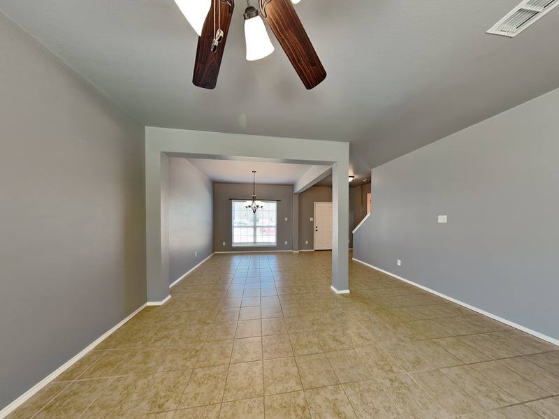 House for rent at 1200 Stacy Court, Denton, TX 76209