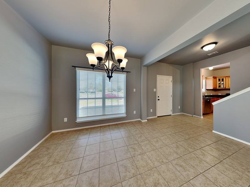 House for rent at 1200 Stacy Court, Denton, TX 76209