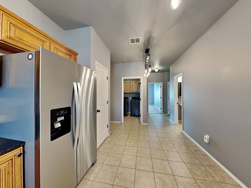 House for rent at 1200 Stacy Court, Denton, TX 76209