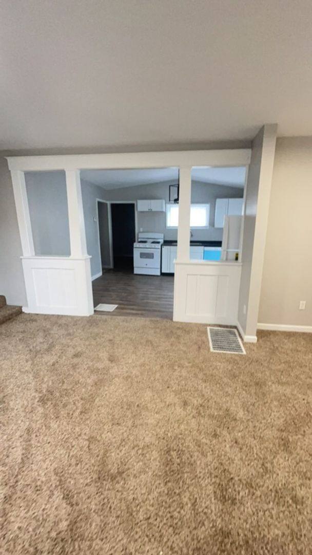 House for rent at 301 E 7th St, Muncie, IN 47302