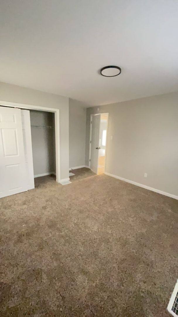 House for rent at 301 E 7th St, Muncie, IN 47302
