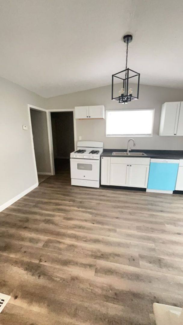 House for rent at 301 E 7th St, Muncie, IN 47302