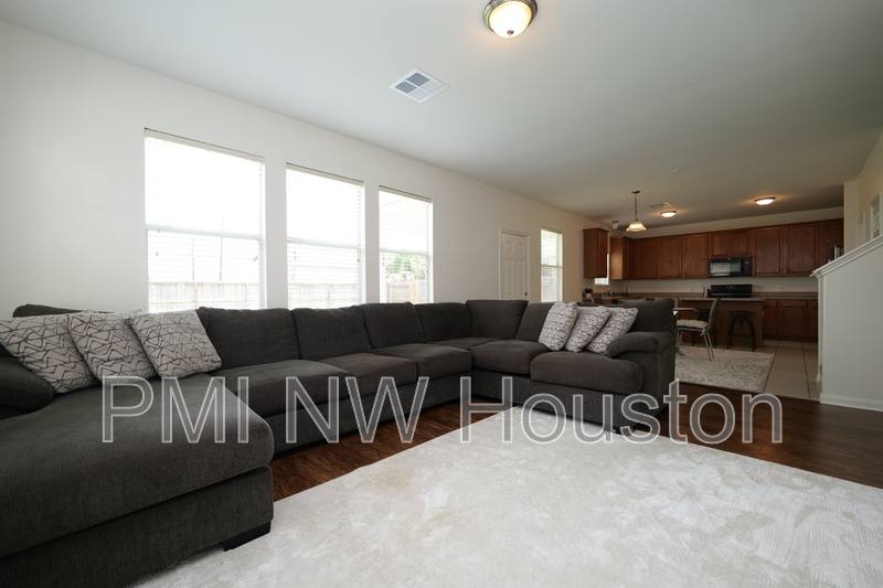 House for rent at 1203 Lavender Shade Court, Houston, TX 77073
