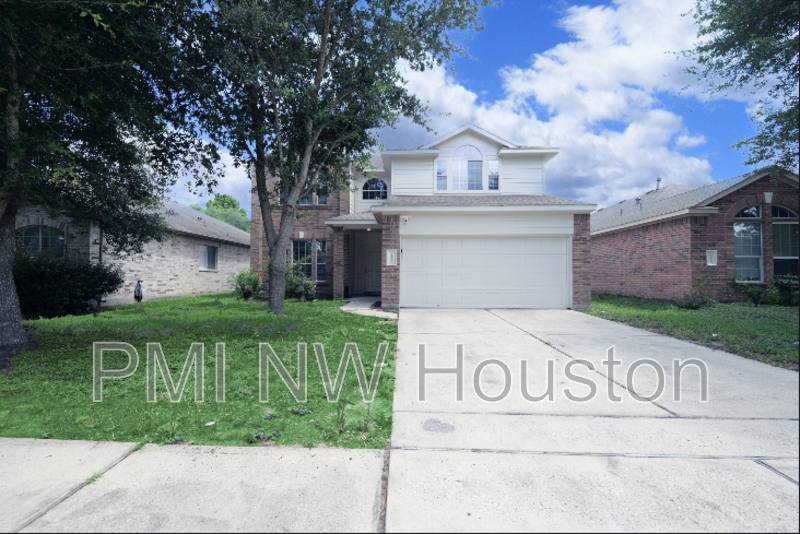 House for rent at 1203 Lavender Shade Court, Houston, TX 77073
