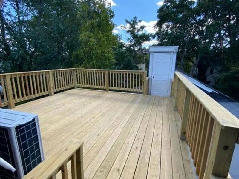 Apartment for rent at 2033 Maple Ave #4, Cincinnati, OH 45212