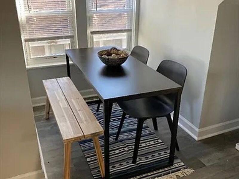 Apartment for rent at 2033 Maple Ave #4, Cincinnati, OH 45212