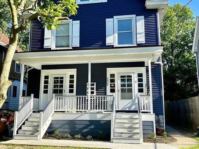 Apartment for rent at 2033 Maple Ave #4, Cincinnati, OH 45212