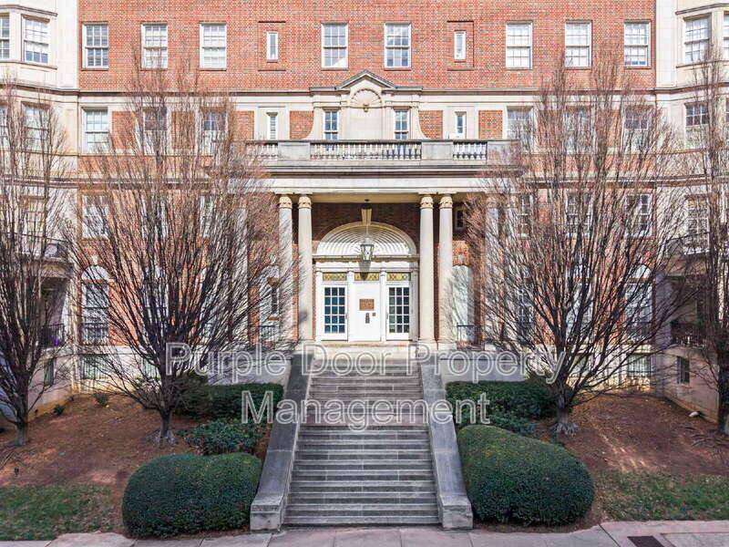 Condo for rent at 30 5th St NE #702, Atlanta, GA 30332