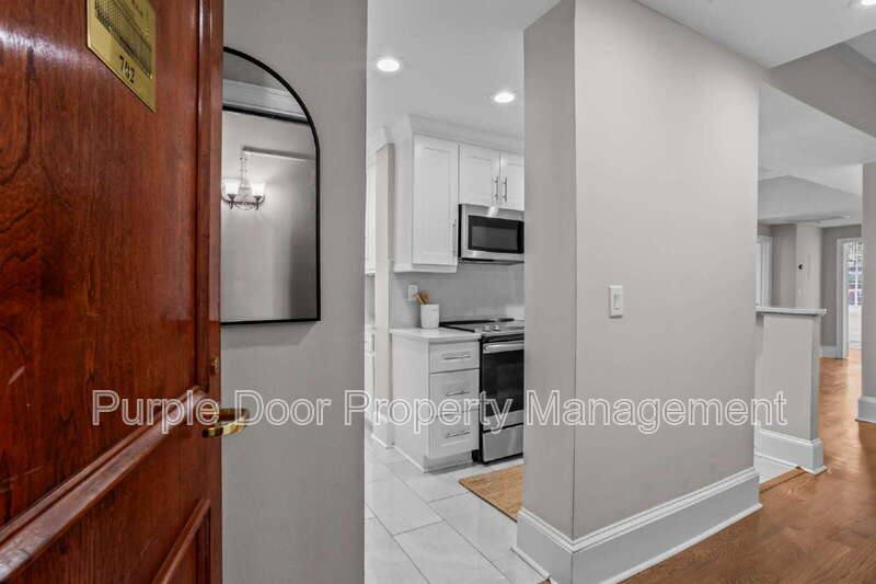 Condo for rent at 30 5th St NE #702, Atlanta, GA 30332