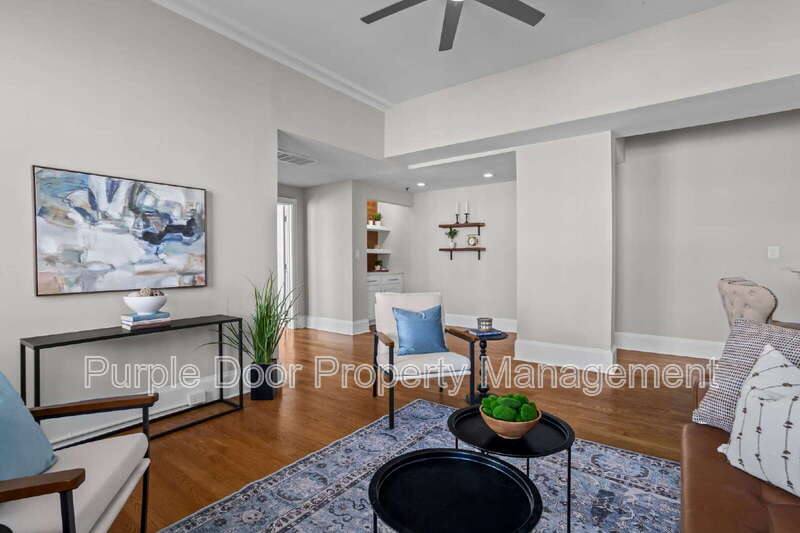Condo for rent at 30 5th St NE #702, Atlanta, GA 30332
